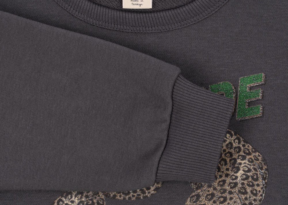 Konges Sløjd A/S JERSEY BLOUSES magnet