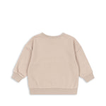 Konges Sløjd A/S JERSEY BLOUSES french oak