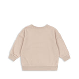 Konges Sløjd A/S JERSEY BLOUSES french oak