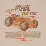 Konges Sløjd A/S JERSEY BLOUSES french oak