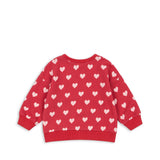 Konges Sløjd A/S JERSEY BLOUSES amour jazzy