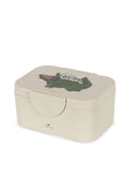Konges Sløjd A/S LUNCH BOXES crocodile