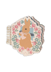 Konges Sløjd A/S CREATIVE PLAY bunny sweetheart