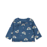 Konges Sløjd A/S WOVEN JACKETS & VESTS rainbow