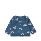 Konges Sløjd A/S WOVEN JACKETS & VESTS rainbow