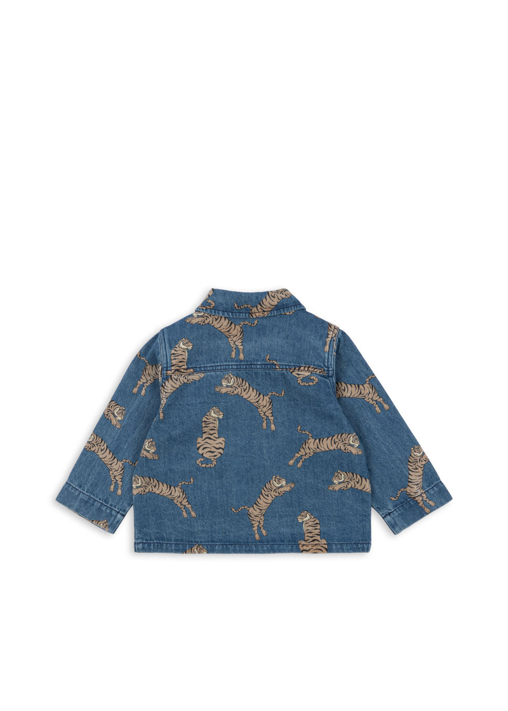 Magot Jacket - Tiger – Konges Sløjd®