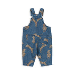 Konges Sløjd A/S WOVEN ROMPERS & JUMPSUITS tiger