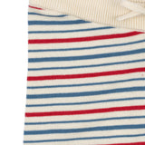 Konges Sløjd A/S KNITTED PANTS antique stripe