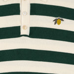 Konges Sløjd A/S KNITTED BLOUSES & VESTS pine grove stripe