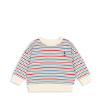 Konges Sløjd A/S KNITTED BLOUSES & VESTS antique stripe