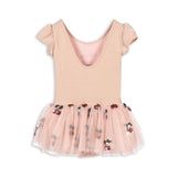 Konges Sløjd A/S WOVEN DRESSES evening sand