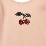 Konges Sløjd A/S WOVEN DRESSES evening sand