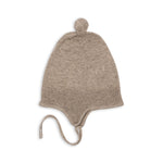 Konges Sløjd A/S HELMETS light brown