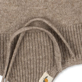 Konges Sløjd A/S HELMETS light brown