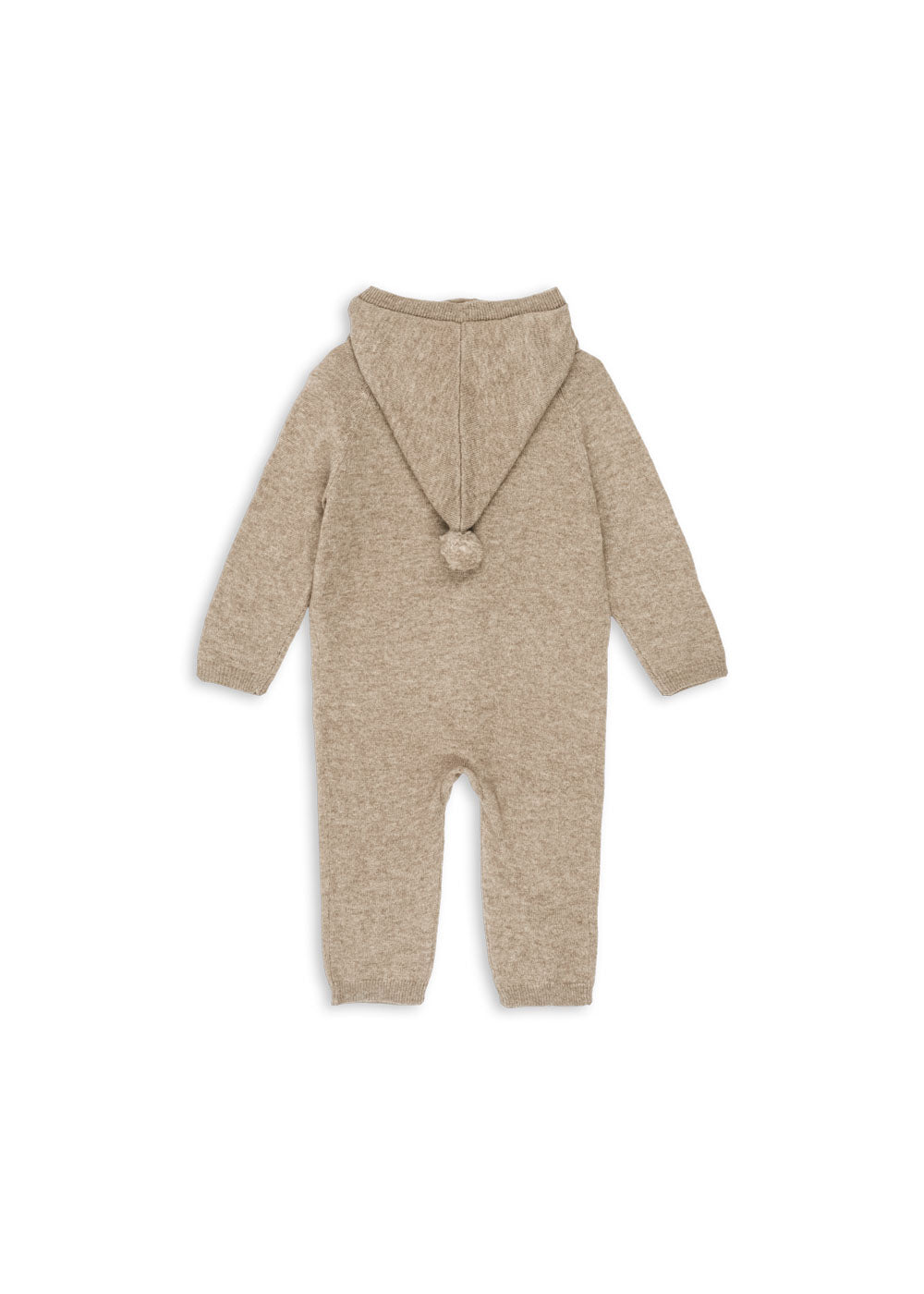 MATTOU ONESIE - light brown – Konges Sløjd®