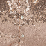 Konges Sløjd A/S WOVEN DRESSES smoke gray