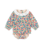 Konges Sløjd A/S JERSEY ROMPERS & JUMPSUITS fiola