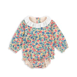 Konges Sløjd A/S JERSEY ROMPERS & JUMPSUITS fiola