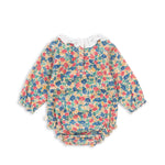 Konges Sløjd A/S JERSEY ROMPERS & JUMPSUITS fiola