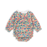 Konges Sløjd A/S JERSEY ROMPERS & JUMPSUITS fiola