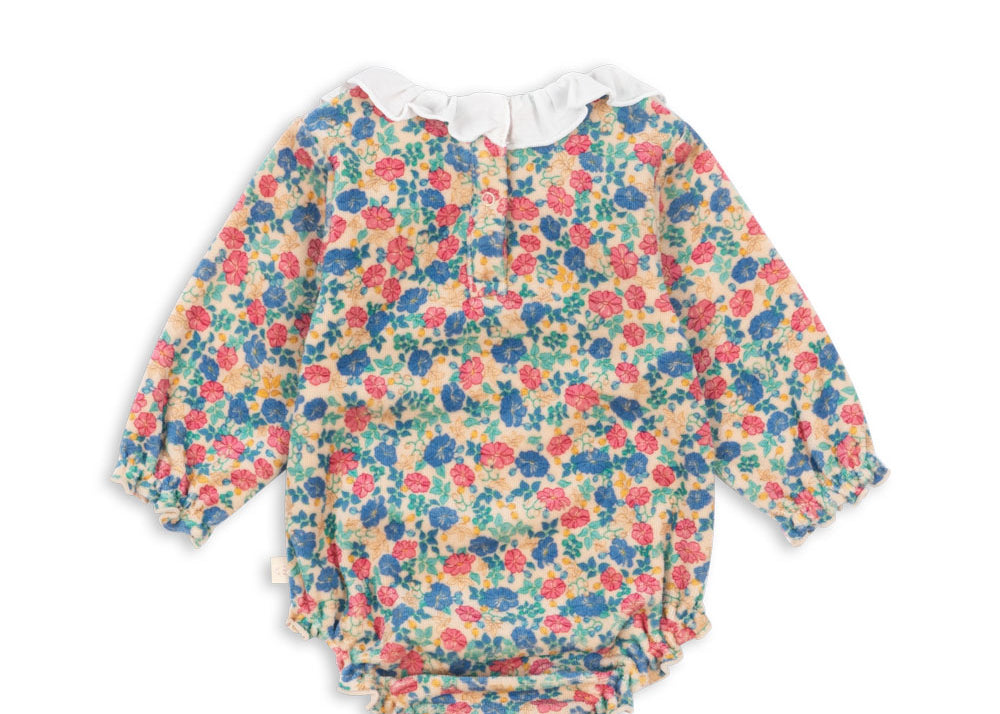 Konges Sløjd A/S JERSEY ROMPERS & JUMPSUITS fiola