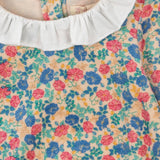 Konges Sløjd A/S JERSEY ROMPERS & JUMPSUITS fiola