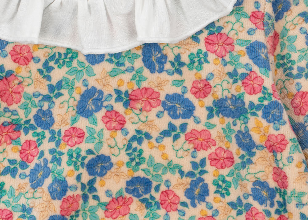 Konges Sløjd A/S JERSEY ROMPERS & JUMPSUITS fiola