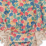 Konges Sløjd A/S JERSEY ROMPERS & JUMPSUITS fiola