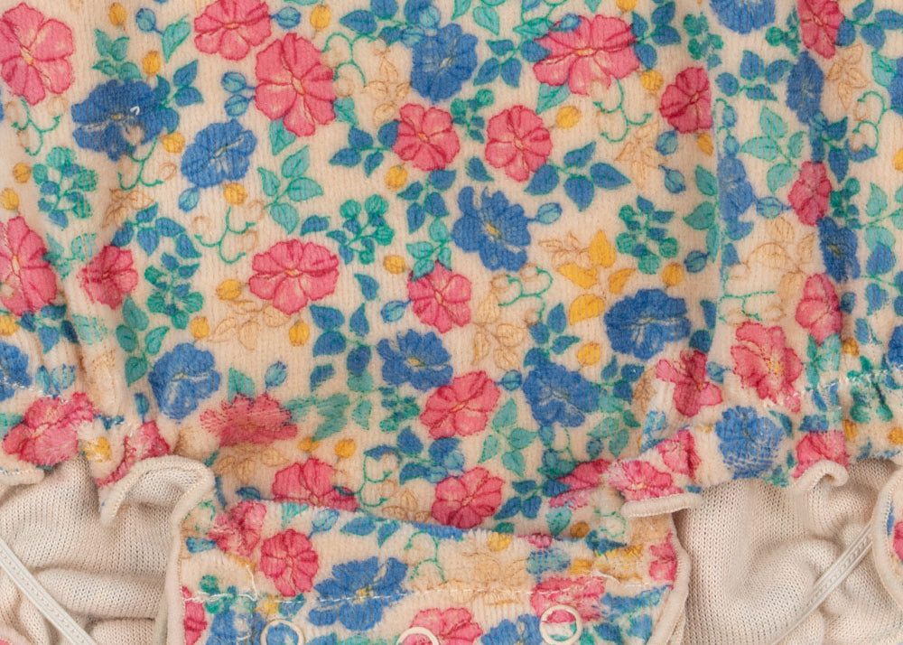 Konges Sløjd A/S JERSEY ROMPERS & JUMPSUITS fiola