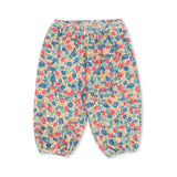 Konges Sløjd A/S JERSEY PANTS fiola