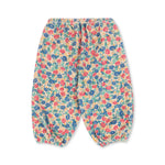 Konges Sløjd A/S JERSEY PANTS fiola