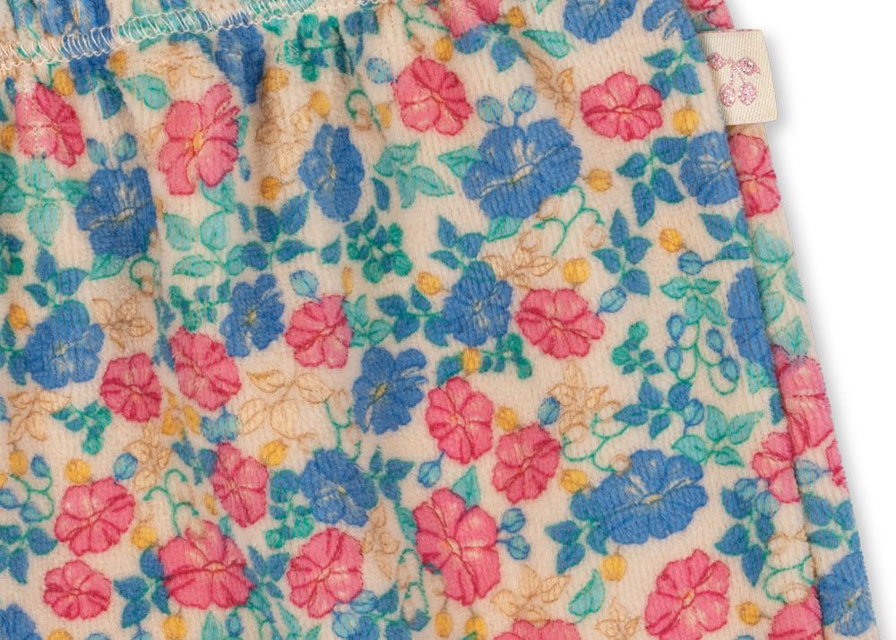 Konges Sløjd A/S JERSEY PANTS fiola