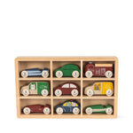 Konges Sløjd A/S WOODEN TOYS multi