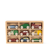 Konges Sløjd A/S WOODEN TOYS multi
