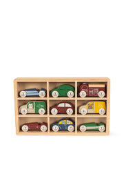 Konges Sløjd A/S WOODEN TOYS multi