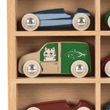Konges Sløjd A/S WOODEN TOYS multi