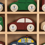 Konges Sløjd A/S WOODEN TOYS multi