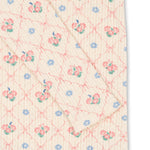 Konges Sløjd A/S JERSEY BLOUSES fleur decor