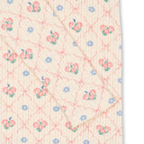 Konges Sløjd A/S JERSEY BLOUSES fleur decor