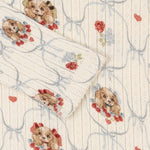 Konges Sløjd A/S JERSEY BLOUSES puppy