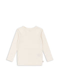 Konges Sløjd A/S JERSEY BLOUSES antique white
