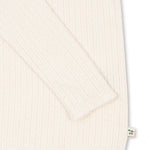 Konges Sløjd A/S JERSEY BLOUSES antique white