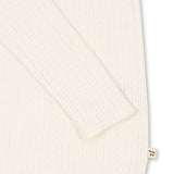 Konges Sløjd A/S JERSEY BLOUSES antique white