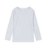 Konges Sløjd A/S JERSEY BLOUSES gray dawn