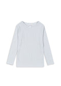 Konges Sløjd A/S JERSEY BLOUSES gray dawn