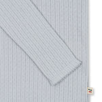 Konges Sløjd A/S JERSEY BLOUSES gray dawn