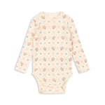 Konges Sløjd A/S BODYSTOCKINGS fleur decor