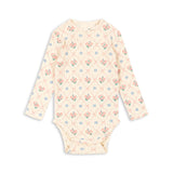 Konges Sløjd A/S BODYSTOCKINGS fleur decor