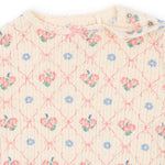 Konges Sløjd A/S BODYSTOCKINGS fleur decor