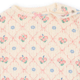 Konges Sløjd A/S BODYSTOCKINGS fleur decor